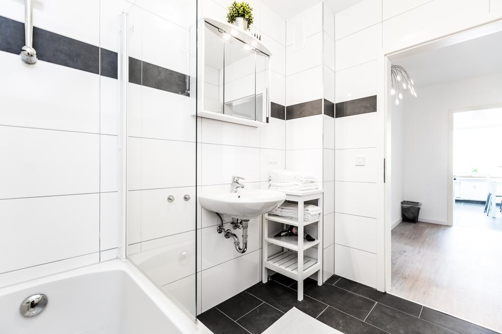 Cityfair Apartments Koeln Bilik gambar