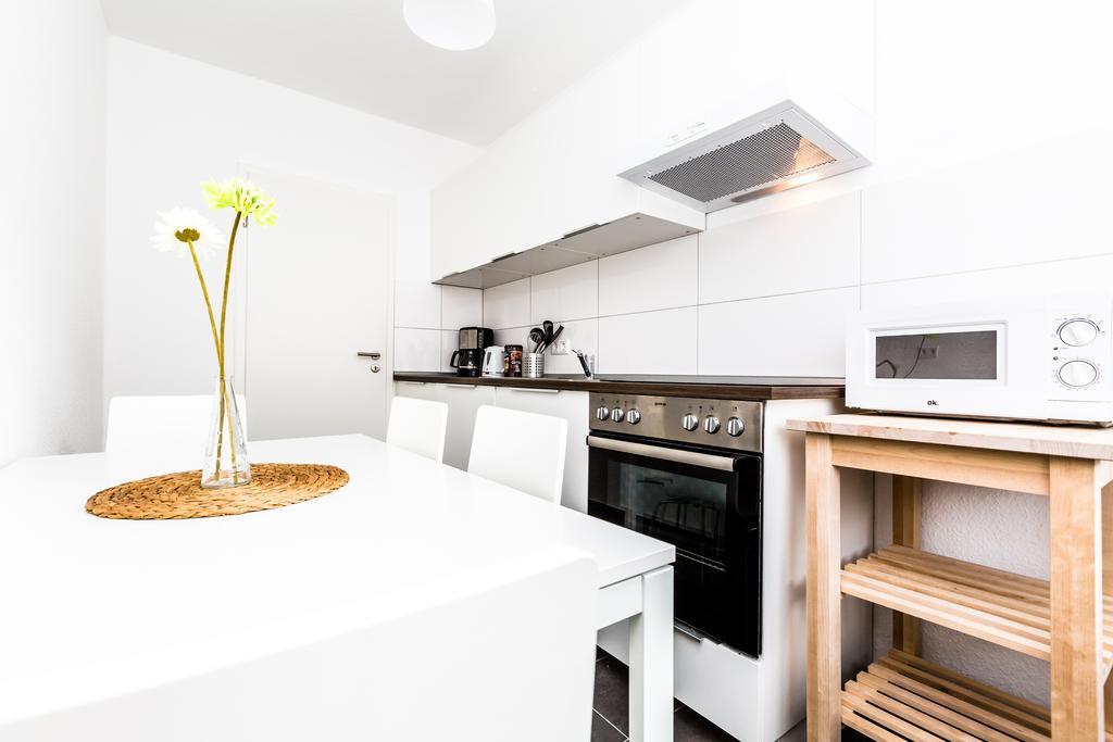 Cityfair Apartments Koeln Luaran gambar