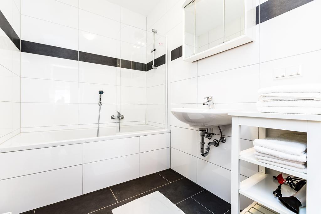 Cityfair Apartments Koeln Luaran gambar
