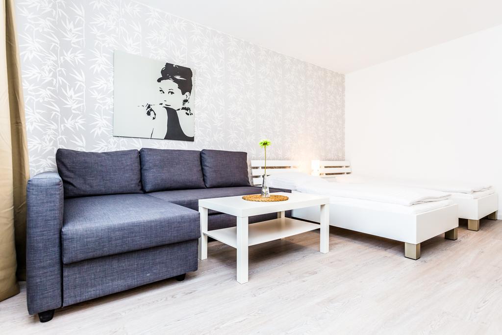 Cityfair Apartments Koeln Bilik gambar
