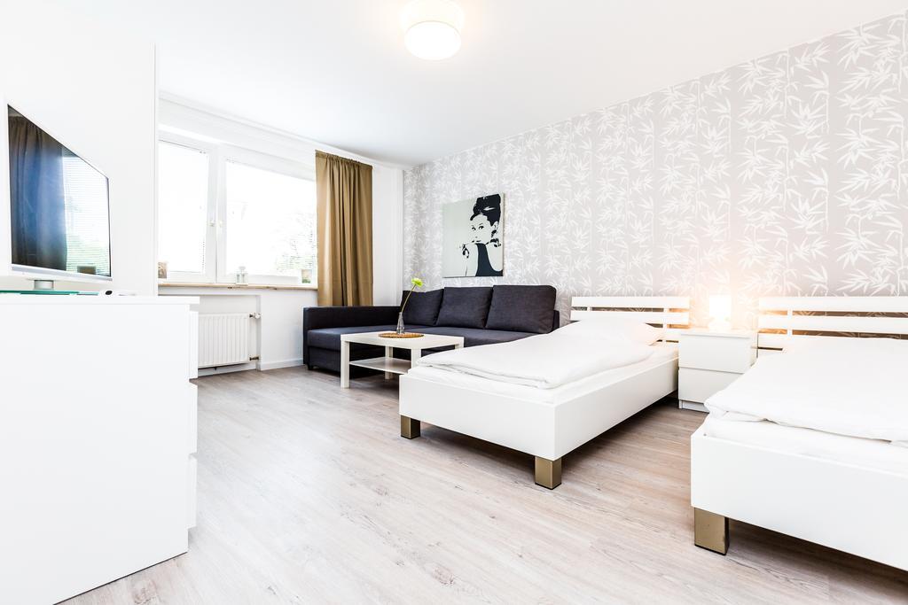 Cityfair Apartments Koeln Bilik gambar