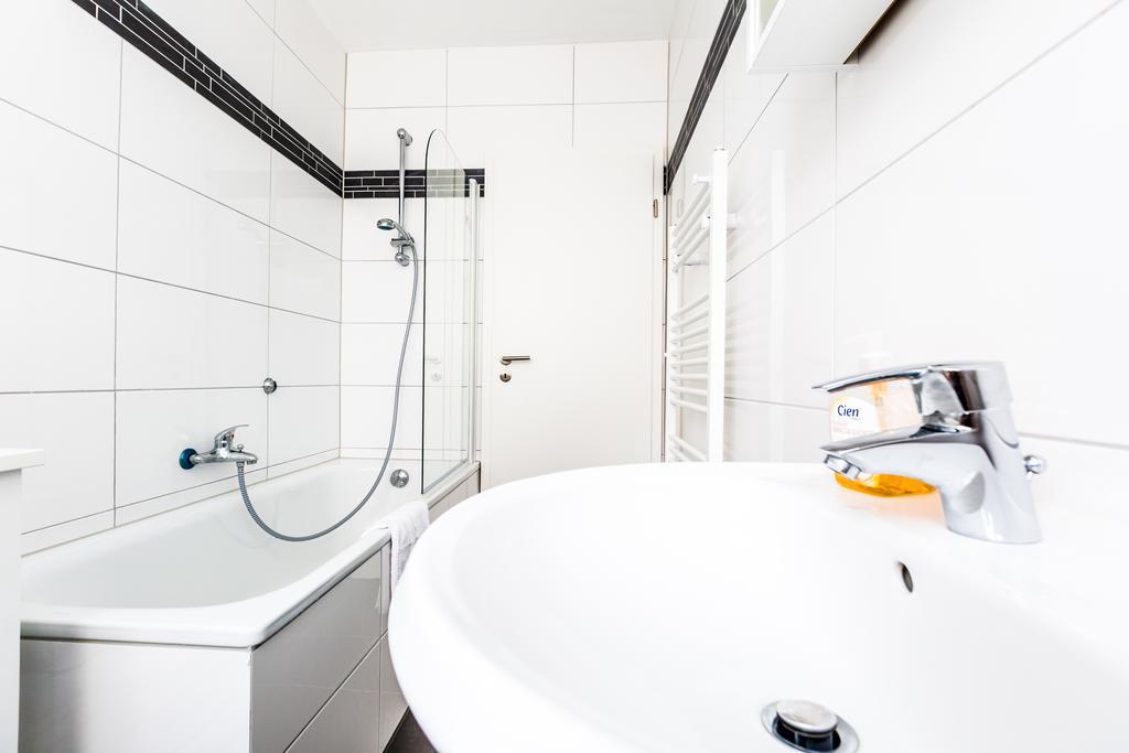 Cityfair Apartments Koeln Bilik gambar