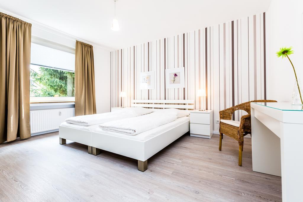 Cityfair Apartments Koeln Bilik gambar