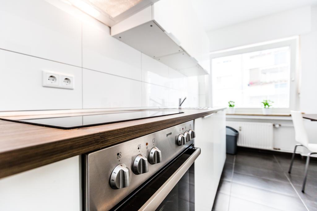 Cityfair Apartments Koeln Bilik gambar