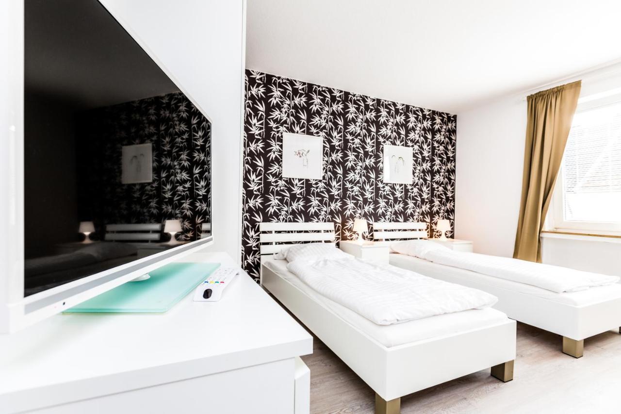 Cityfair Apartments Koeln Bilik gambar