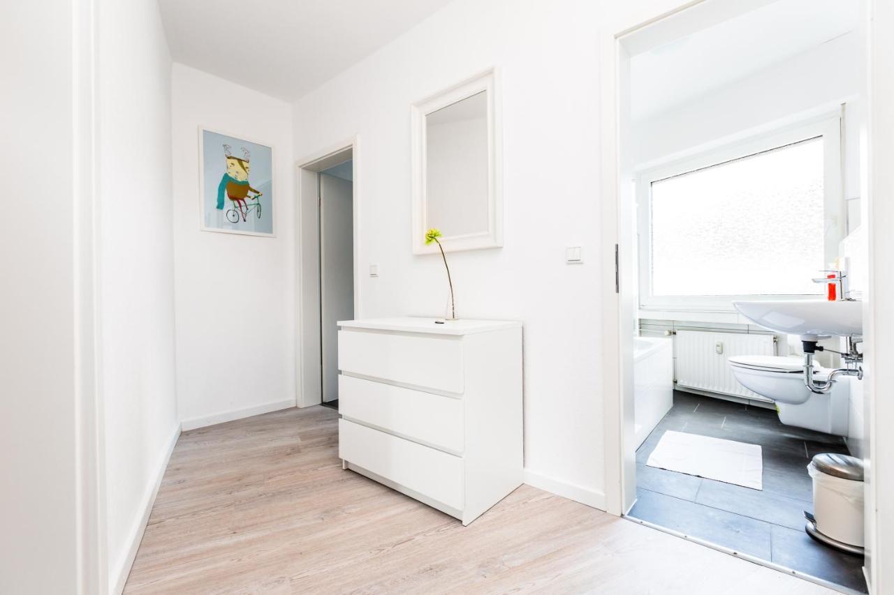 Cityfair Apartments Koeln Bilik gambar