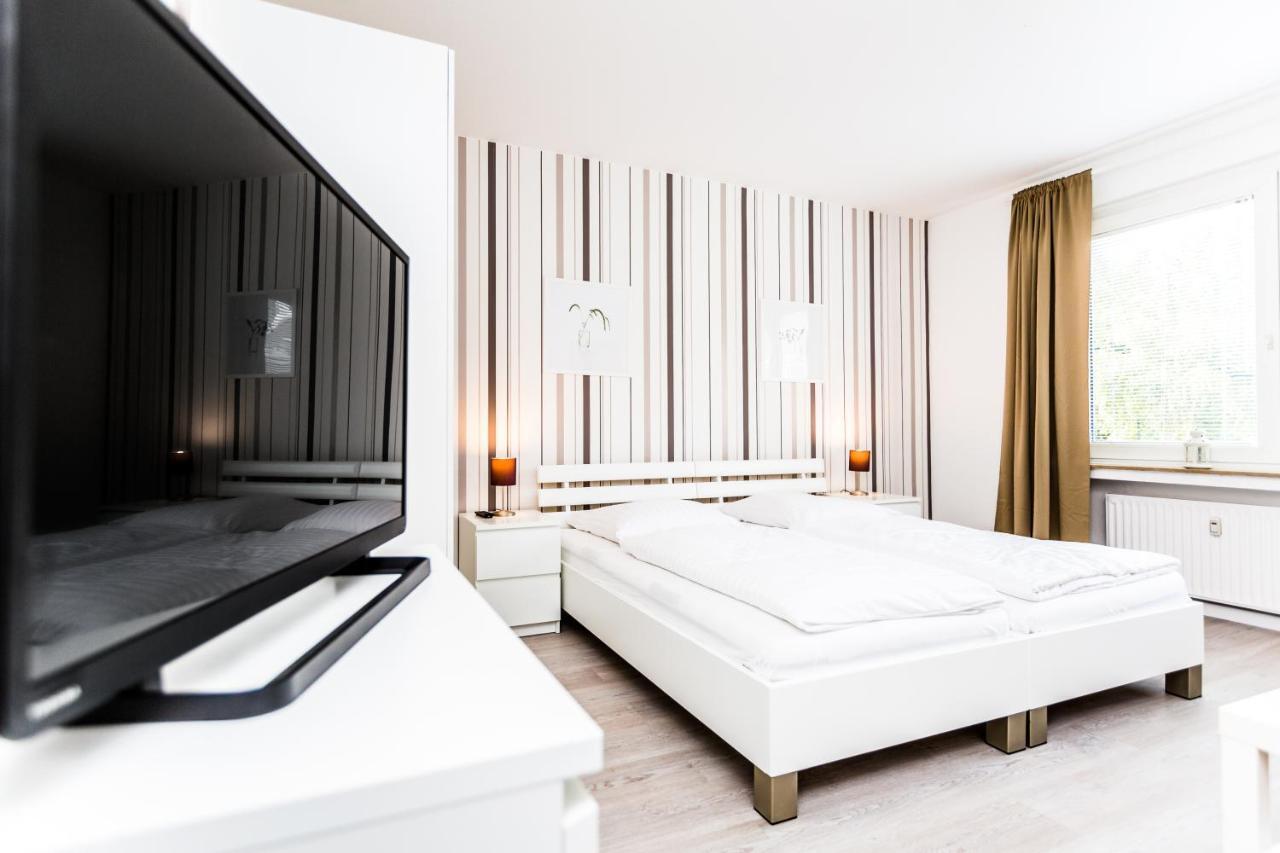 Cityfair Apartments Koeln Bilik gambar