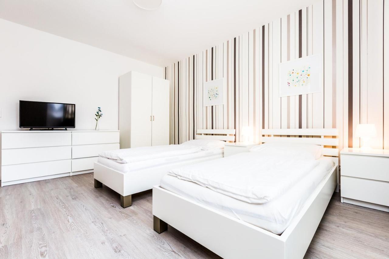 Cityfair Apartments Koeln Bilik gambar