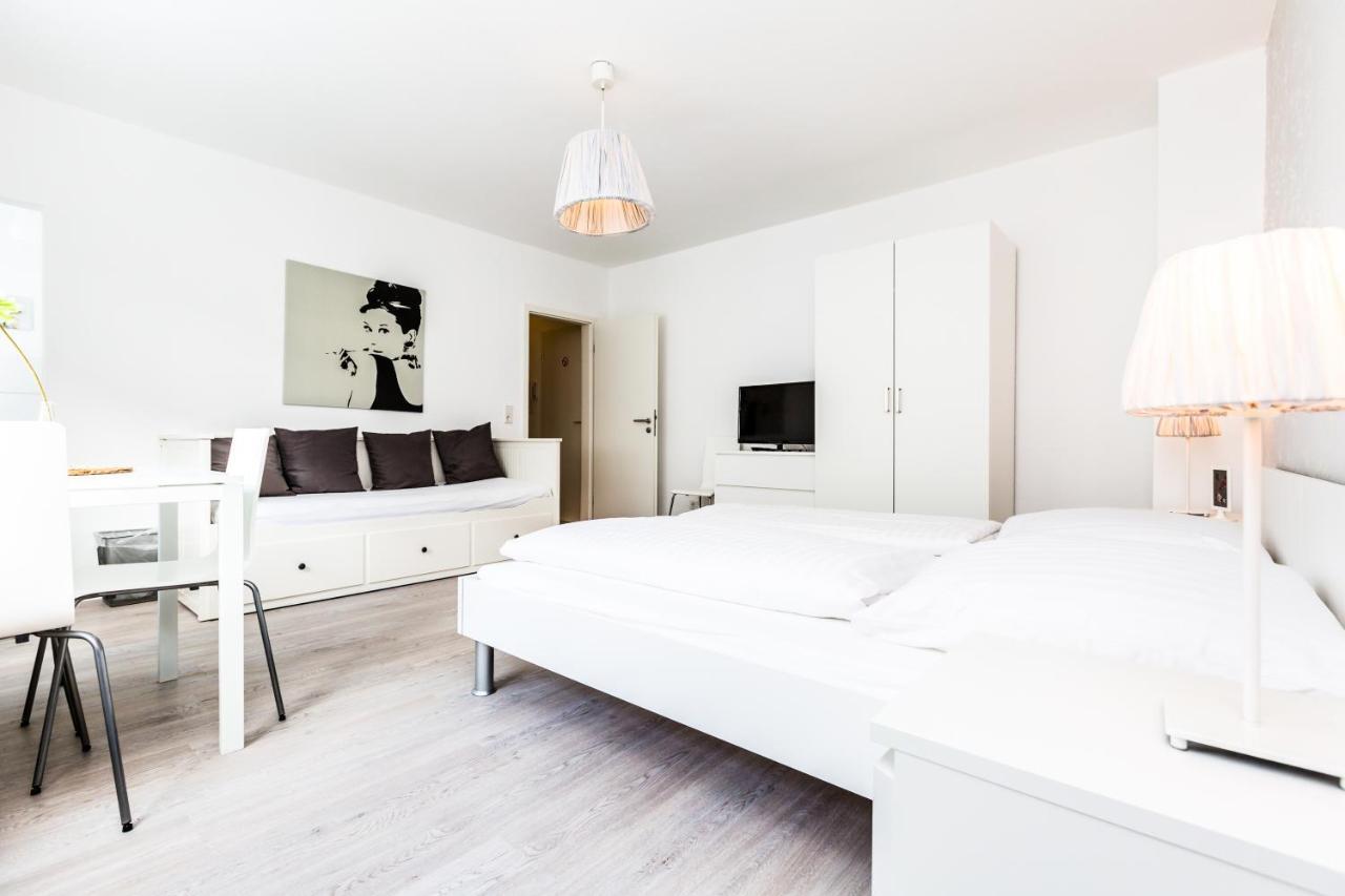 Cityfair Apartments Koeln Bilik gambar